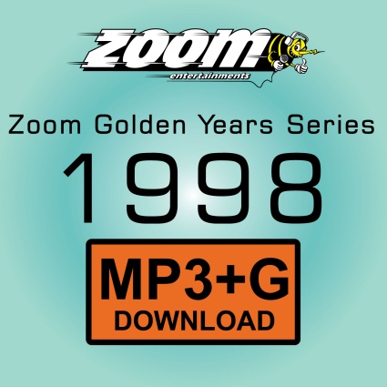 Zoom Golden Years 1998