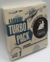 Zoom Karaoke - All Male Turbo Pack - 10 CD+G Set (CD+G)