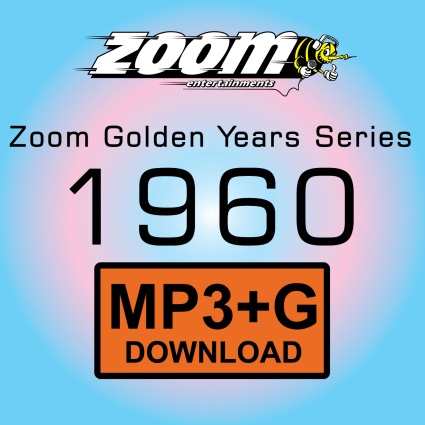 Zoom Golden Years 1960