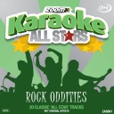 Zoom Karaoke - Vocal Stars 1 (Rock Oddities) (CD+G)