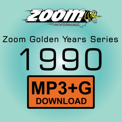 Zoom Golden Years 1990