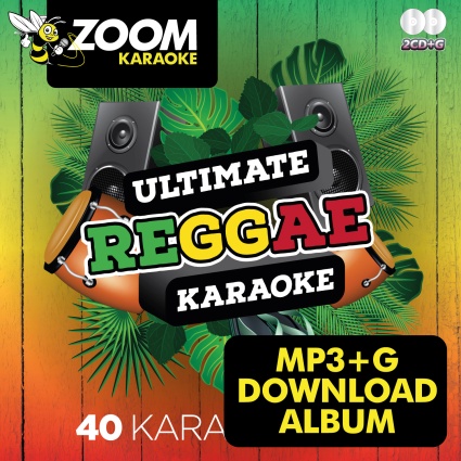 Zoom Ultimate Reggae - Volume 1