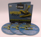 Modern Rock Superhits - Triple CD+G Set (CD+G)