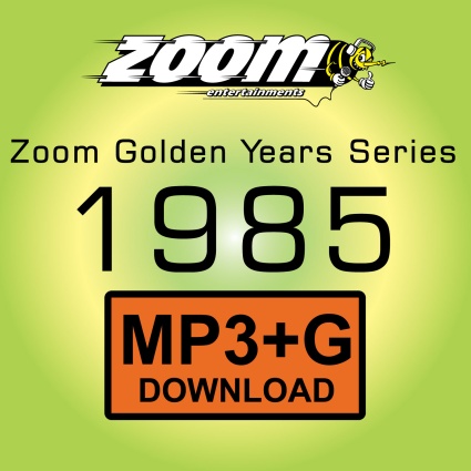 Zoom Golden Years 1985