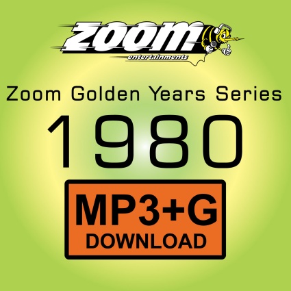 Zoom Golden Years 1980