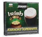 Irish Superhits - Triple CD+G Set (CD+G)