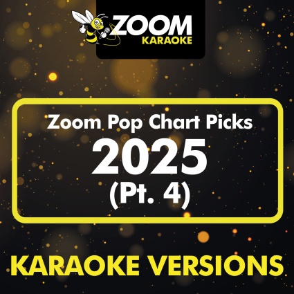 Zoom Pop Chart Picks 2025 (Part 4)