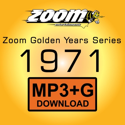 Zoom Golden Years 1971