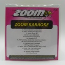 Zoom Pop Chart Picks 2020 (Part 7) [Custom CD+G] (CD+G)