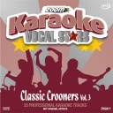Zoom Karaoke - Vocal Stars 17 (Classic Crooners Vol. 3) (CD+G)