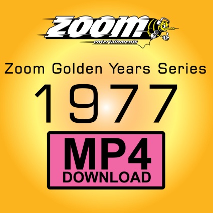 Zoom Golden Years 1977