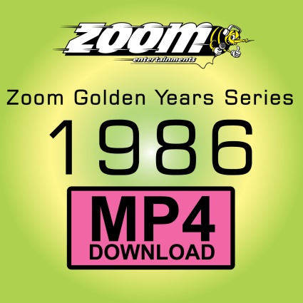 Zoom Golden Years 1986