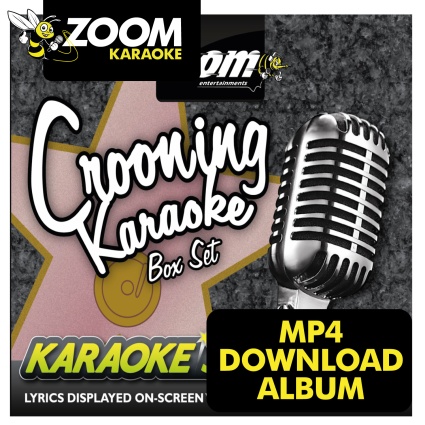 Zoom Karaoke Superhits - Crooning