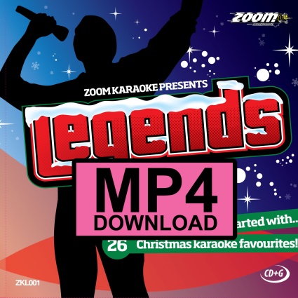 Zoom Legends Volume 1