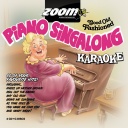 Zoom Good Old Fashioned Piano Singalong Karaoke (CD+G)