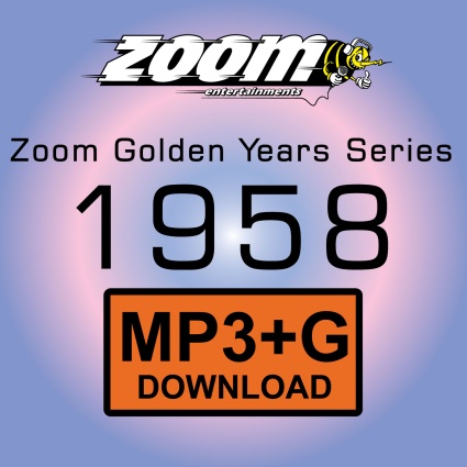 Zoom Golden Years 1958