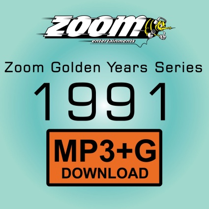 Zoom Golden Years 1991