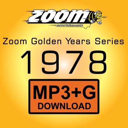 Zoom Golden Years 1978