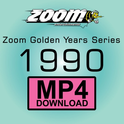 Zoom Golden Years 1990