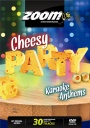Zoom Karaoke - Cheesy Party Karaoke Anthems DVD (DVD)