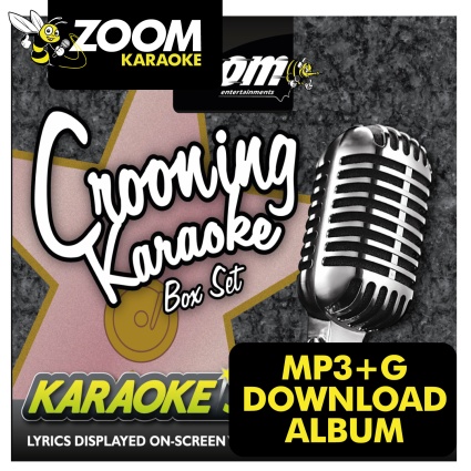 Zoom Karaoke Superhits - Crooning