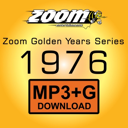 Zoom Golden Years 1976