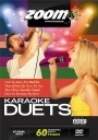 Zoom Karaoke - Karaoke Duets (DVD)