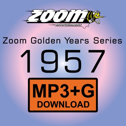 Zoom Golden Years 1957