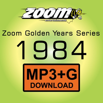 Zoom Golden Years 1984