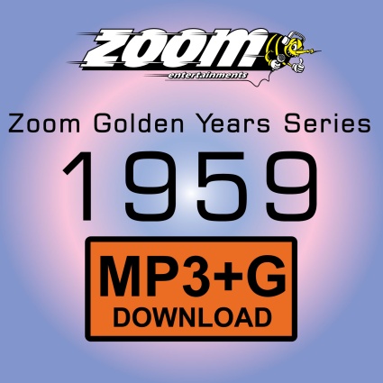 Zoom Golden Years 1959