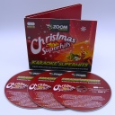 Christmas Superhits - Triple CD+G Set (CD+G)